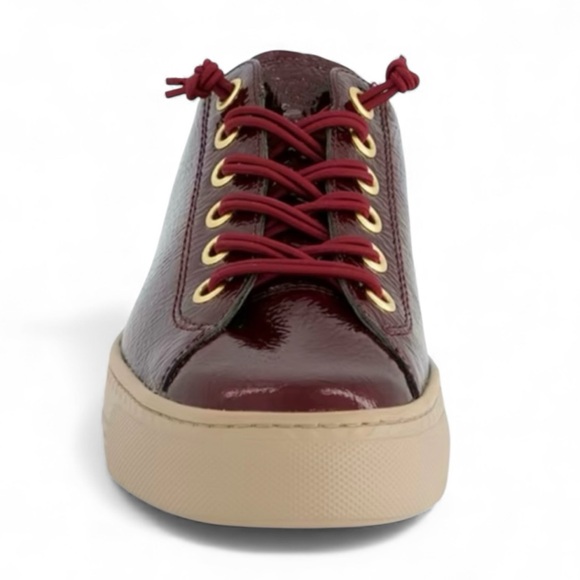 Platform Sneaker - Picture 2 of 2